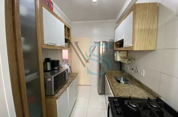 Apartamento Residencial na zona Leste, Sorocaba