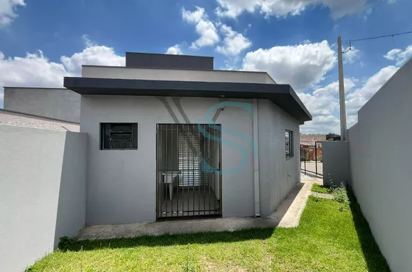 Casa para venda Jd. Archila - Votorantim