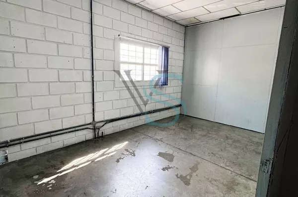 Prédio Comercial