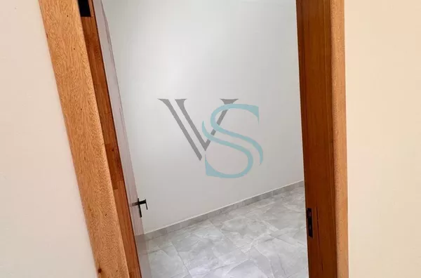 Casa geminada para venda, 2 quarto(s),  Jardim Santa Madre Paulina, Sorocaba - Foto 10
