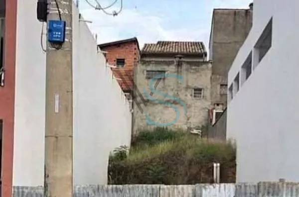 Terreno para venda,  Parque Santos Dumont, Votorantim