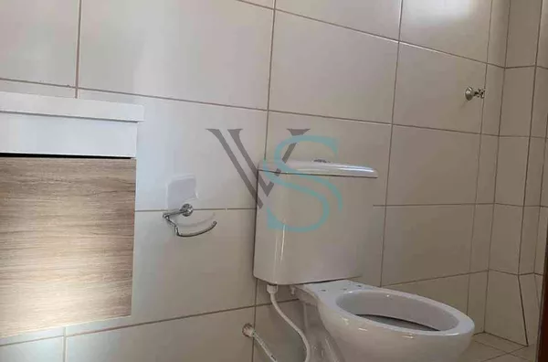 Apartamento para venda,  Altos do Trujillo, Sorocaba