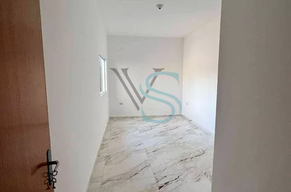 Excelente Casa de 1 Dormitórios no Santa Marta