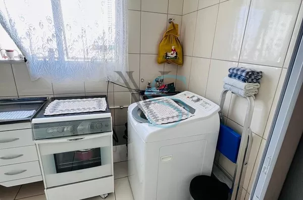 Apartamento para venda,  Jardim Guadalajara, Sorocaba