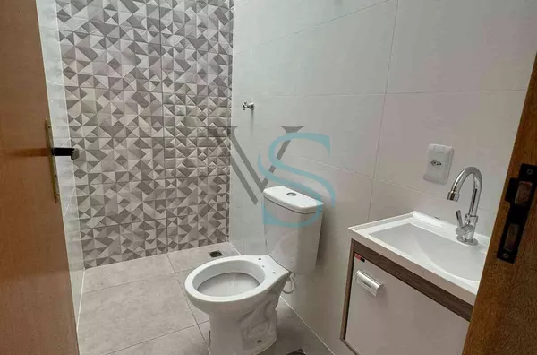 Casa geminada de 1 dormitorios para venda,  Jardim Santa Marta, Sorocaba