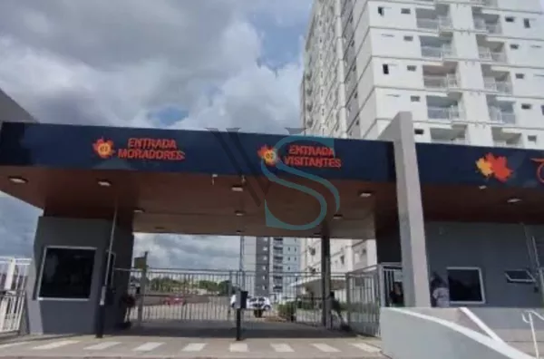 Apto Jd Clarice - Votorantim