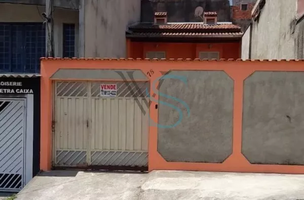 Casa  Jardim Santo Amaro, Sorocaba