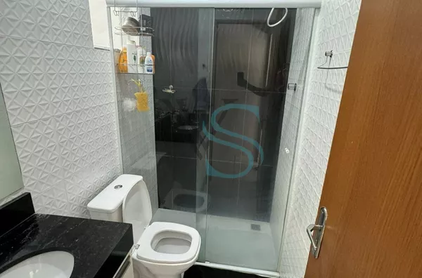 Casa geminada para venda,  Jardim Santa Marta, Sorocaba