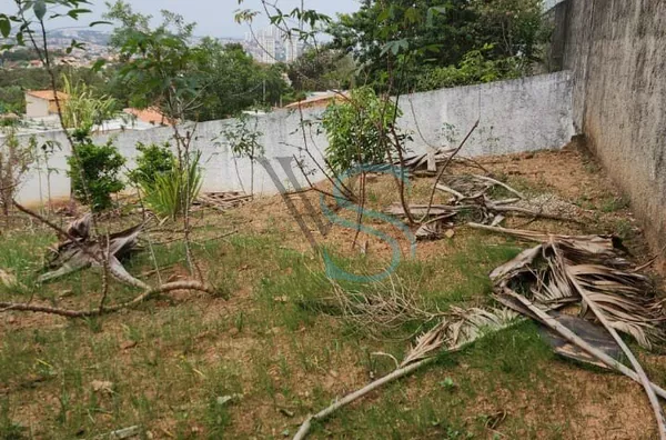 Terreno a venda Residencial Votorantim Park I - Votorantim
