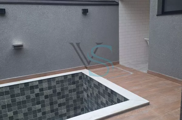 Casa para venda, 3 quarto(s),  Jardim Residencial Jardim, Sorocaba