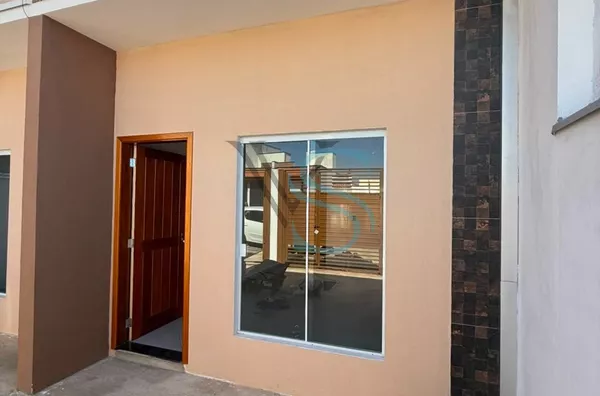 Casa para venda, 2 quarto(s),  Jardim Eucalíptos, Sorocaba