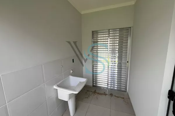 Casa para venda Jd. Archila - Votorantim