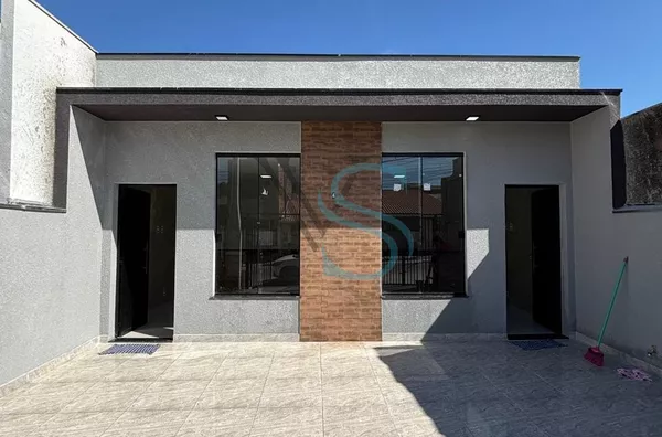 Casa para venda, 2 quarto(s),  Jardim Residencial Villagio Ipanema I, Sorocaba