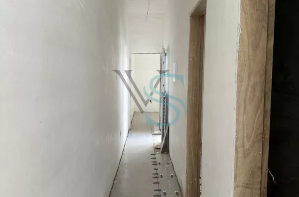 Casa Geminada 2 dormitórios no Aparecidinha 