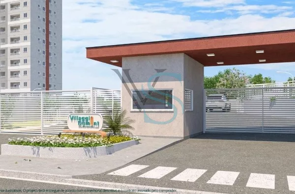 VILLAGIO DUMONT 