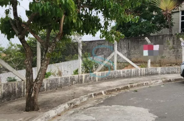 Terreno a venda Residencial Votorantim Park I - Votorantim