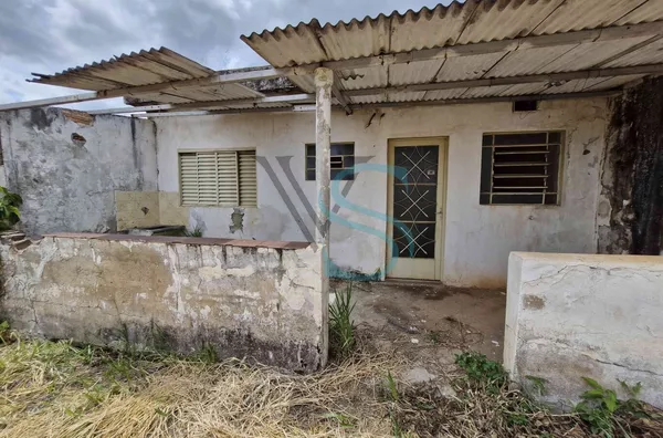 Casa para venda, 1 quarto(s),  Vila Domingues, Votorantim