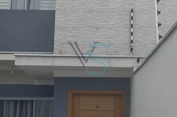 Sobrado para venda, 2 quarto(s),  Jardim Piazza Di Roma Ii, Sorocaba