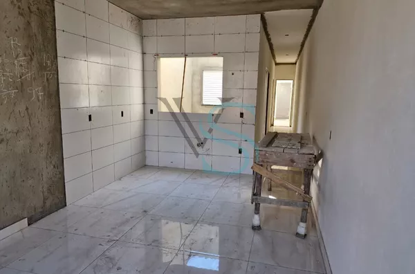 Casa para venda, 2 quarto(s),  Parque São Bento, Sorocaba