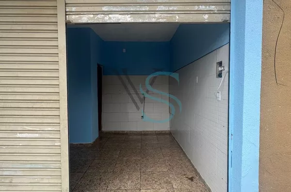 ALUGA SALA COMERCIAL