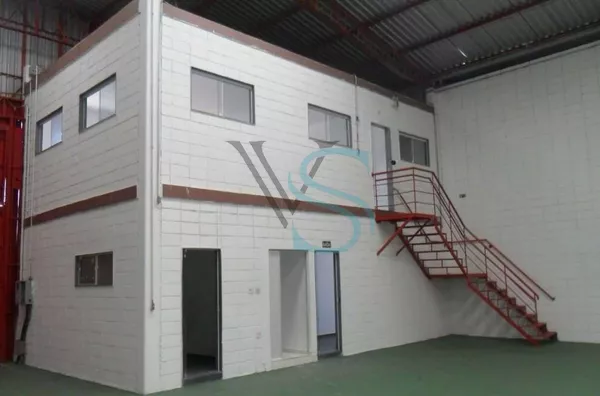 Barracão para aluguel,  Jardim Ibiti Do Paço, Sorocaba
