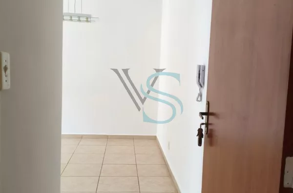 Apartamento para venda, 2 quarto(s),  Vila Leopoldina, Sorocaba