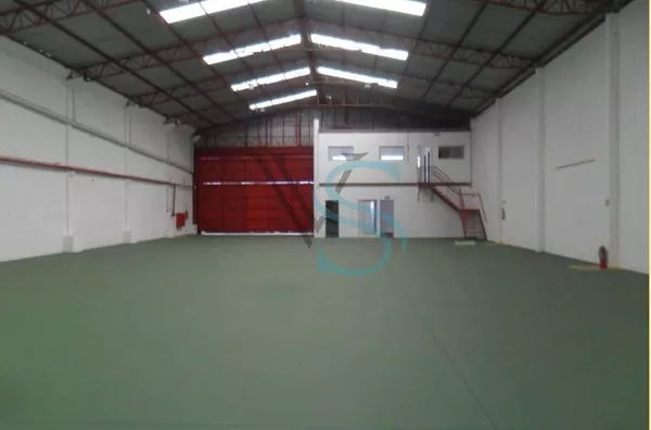 Barracão para aluguel,  Jardim Ibiti Do Paço, Sorocaba