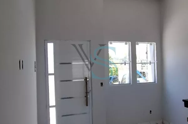 Casa para venda, 2 quarto(s),  Jardim Novo Horizonte, Sorocaba