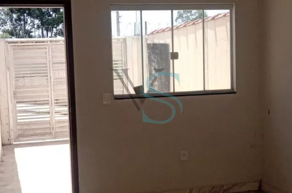 Casa para aluguel, 2 quarto(s),  Parque São Bento, Sorocaba