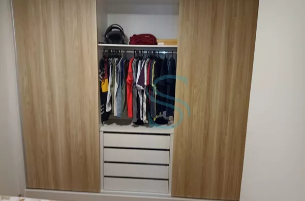 Apartamento para aluguel, 2 quarto(s),  Parque Bela Vista, Votorantim