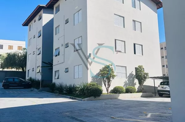 Apartamento para venda, 2 quarto(s),  Jardim Guadalajara, Sorocaba