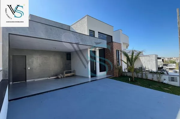 Casa em condomínio para venda, 3 quarto(s),  - Selecione - Bairro, Sorocaba