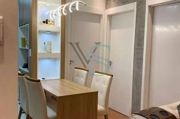 Apartamento para venda,  Wanel Ville Sorocaba