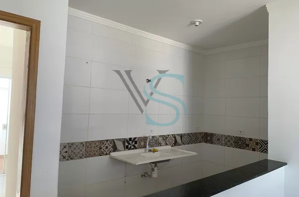 Casa para aluguel, 1 quarto(s),  Loteamento Dinorá Rosa, Sorocaba