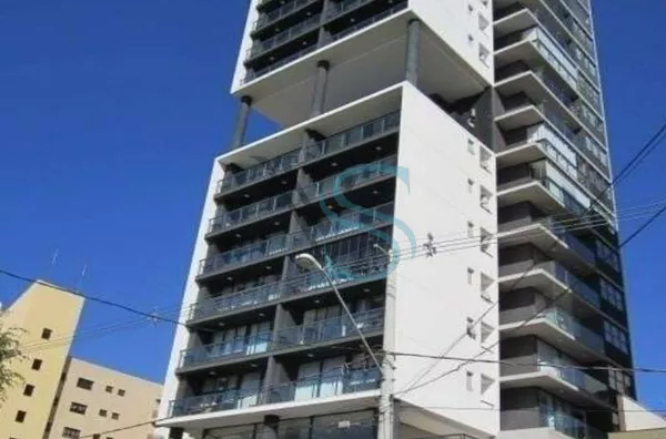 Apartamento para venda e aluguel, 1 quarto(s),  Parque Campolim, Sorocaba