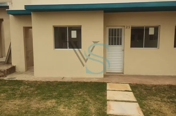 Casa em condomínio para venda,  Colina Santa Mônica, Votorantim