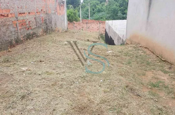 Lote a venda Jd. Santa Helena - Sorocaba 