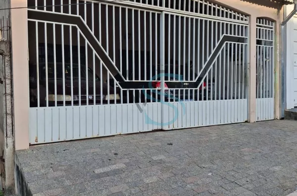 Casa para venda, 3 quarto(s),  Jardim São Guilherme, Sorocaba