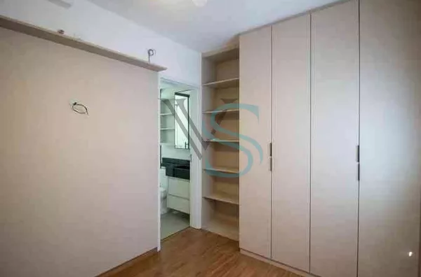 Apartamento no Evolution Muraro