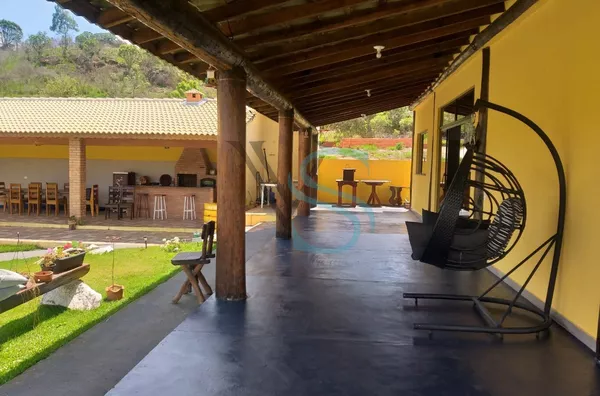 Chácara para venda, 3 quarto(s),  Carafá, Votorantim