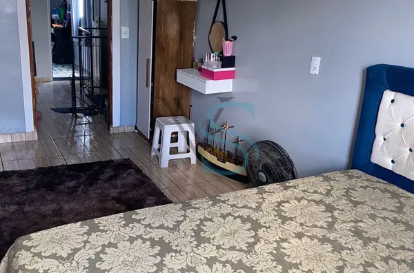 Casa para venda, 3 quarto(s),  Jardim Califórnia, Sorocaba