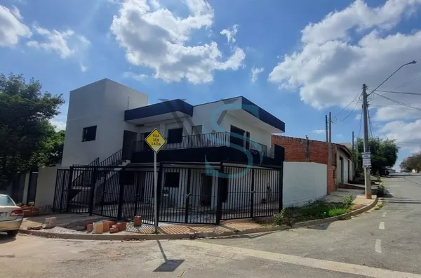 Casa para venda, 2 quarto(s),  Jardim Das Azaléias, Sorocaba