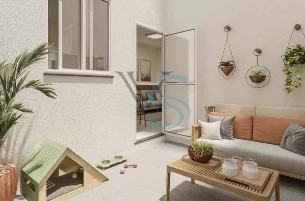Residencial Solar da Ilha ,Apartamento para venda,   Parque Jataí, Votorantim