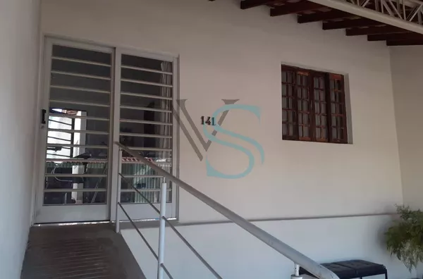Casa para venda, 2 quarto(s),  Vila Olimpia, Sorocaba
