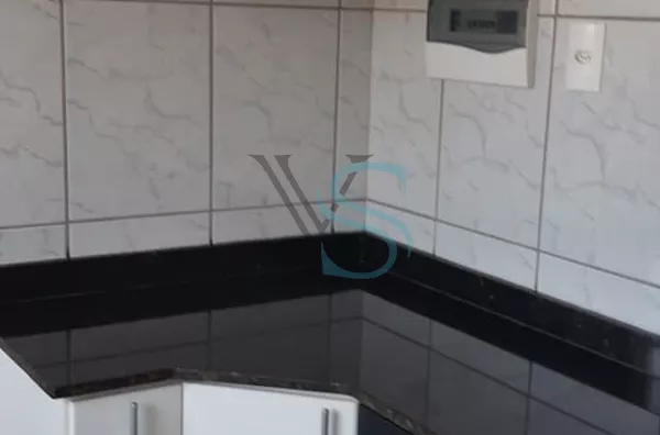 Apartamento para venda,  Parque São João, Votorantim