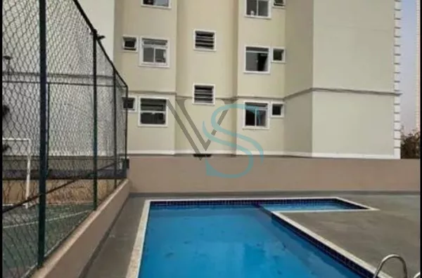Apartamento na Zona Oeste ,  Jardim Refúgio, Sorocaba