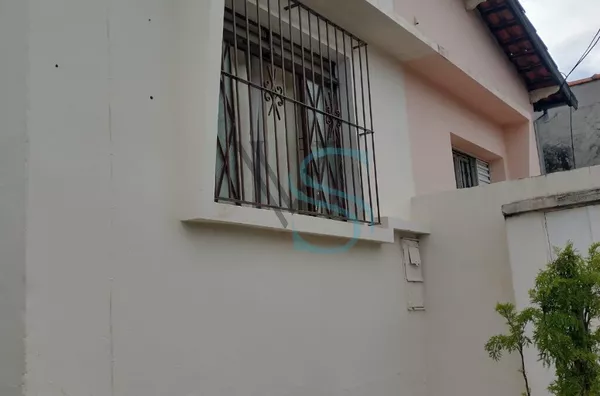 Casa á venda Centro - Votorantim