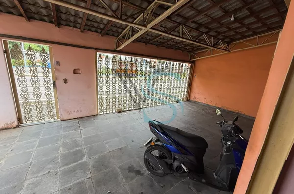 Casa para locação bairro da Chave - Votorantim 