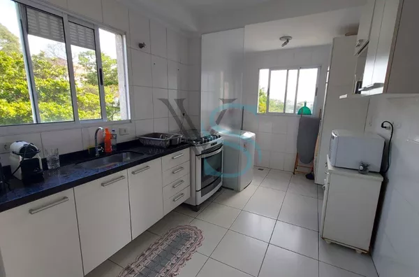 Apartamento no Santa Terezinha, Sorocaba