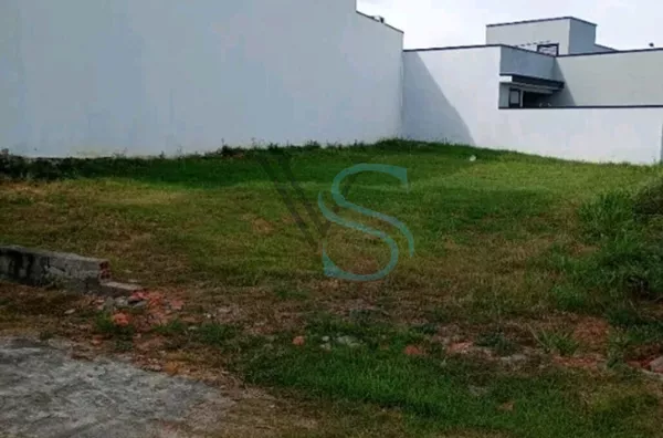 Terreno em Condomínio ,  Jardim Residencial Villagio Ipanema I, Sorocaba